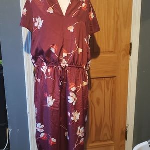 Ralph Lauren  Bolorma dress